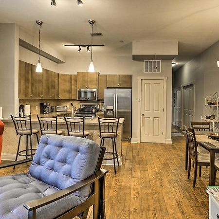 Chic Wilmington Condo In Brooklyn Arts District! Экстерьер фото