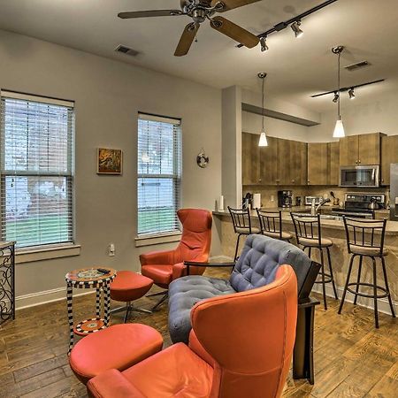 Chic Wilmington Condo In Brooklyn Arts District! Экстерьер фото