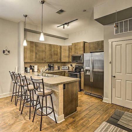 Chic Wilmington Condo In Brooklyn Arts District! Экстерьер фото