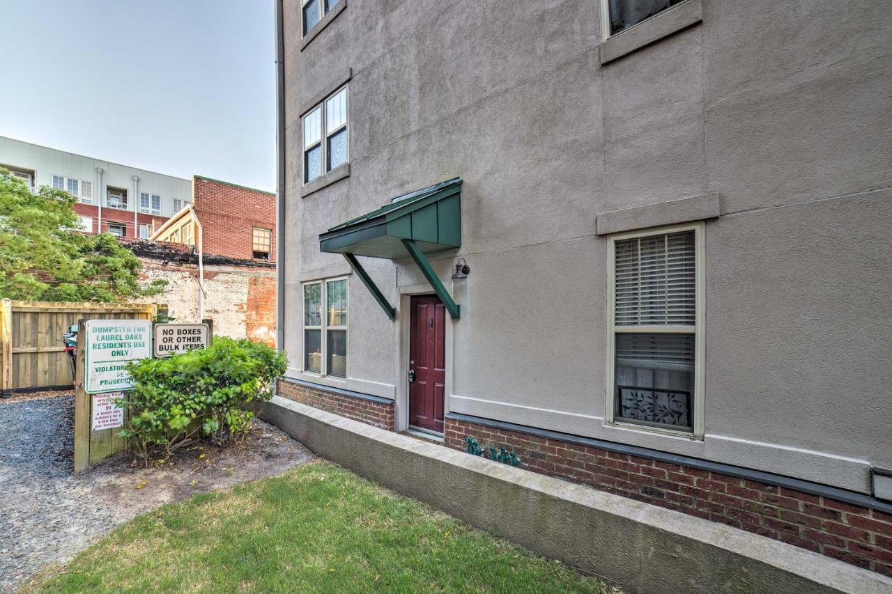 Chic Wilmington Condo In Brooklyn Arts District! Экстерьер фото