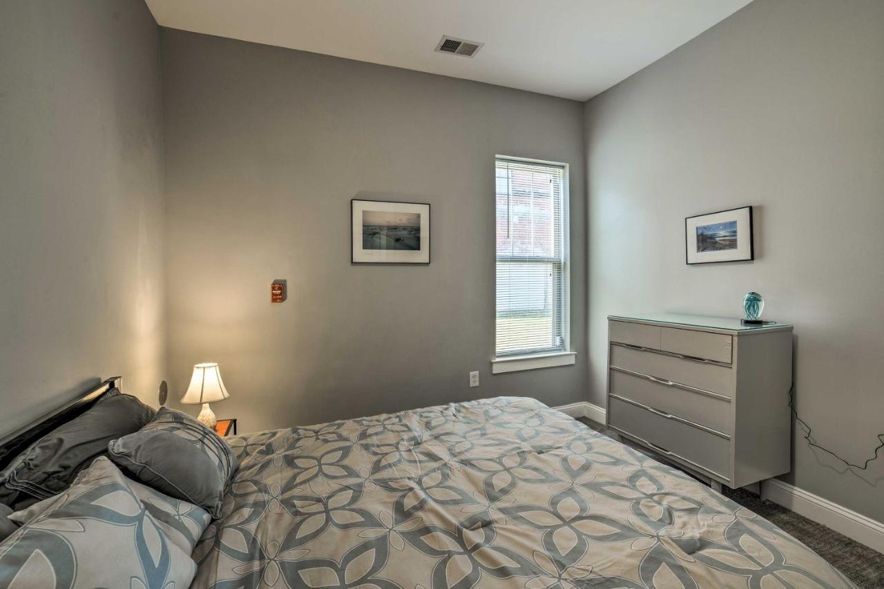 Chic Wilmington Condo In Brooklyn Arts District! Экстерьер фото