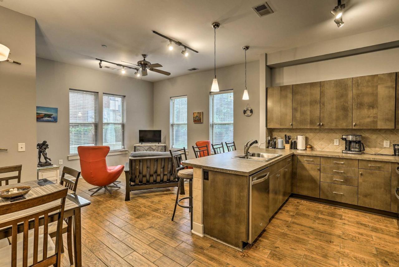 Chic Wilmington Condo In Brooklyn Arts District! Экстерьер фото