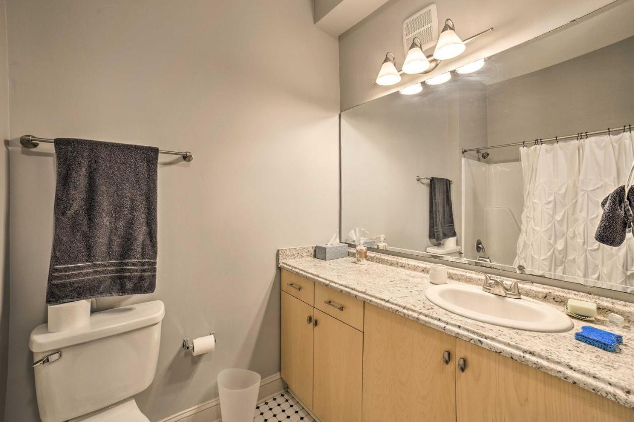 Chic Wilmington Condo In Brooklyn Arts District! Экстерьер фото