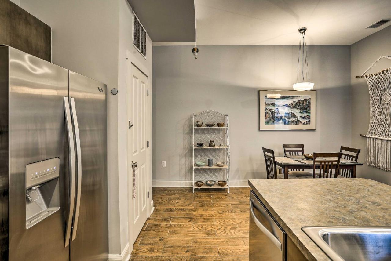 Chic Wilmington Condo In Brooklyn Arts District! Экстерьер фото