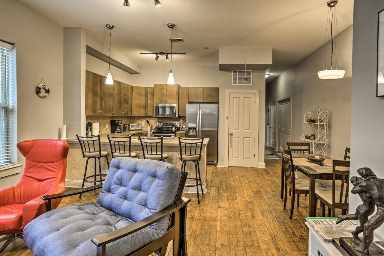 Chic Wilmington Condo In Brooklyn Arts District! Экстерьер фото