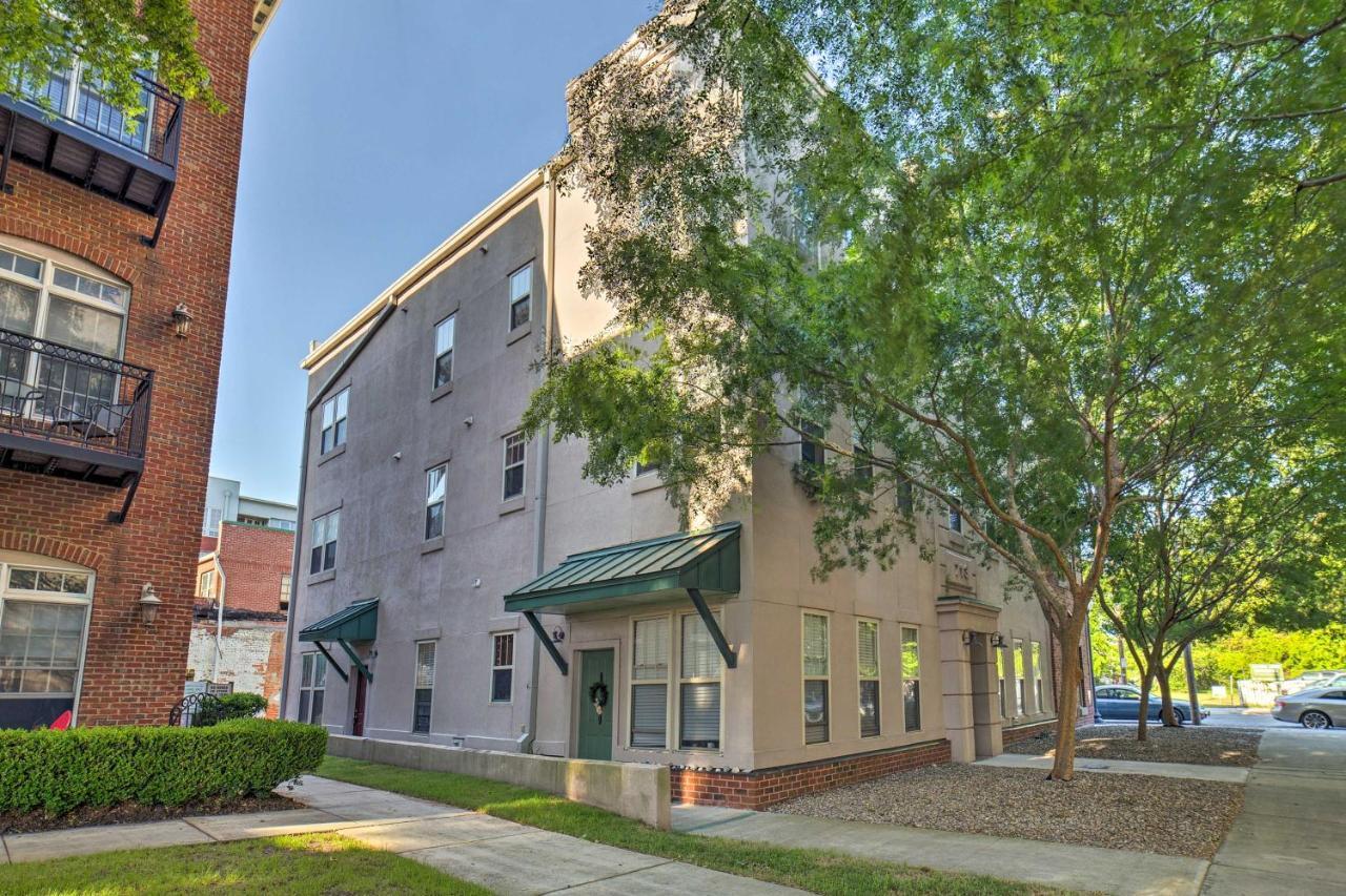 Chic Wilmington Condo In Brooklyn Arts District! Экстерьер фото