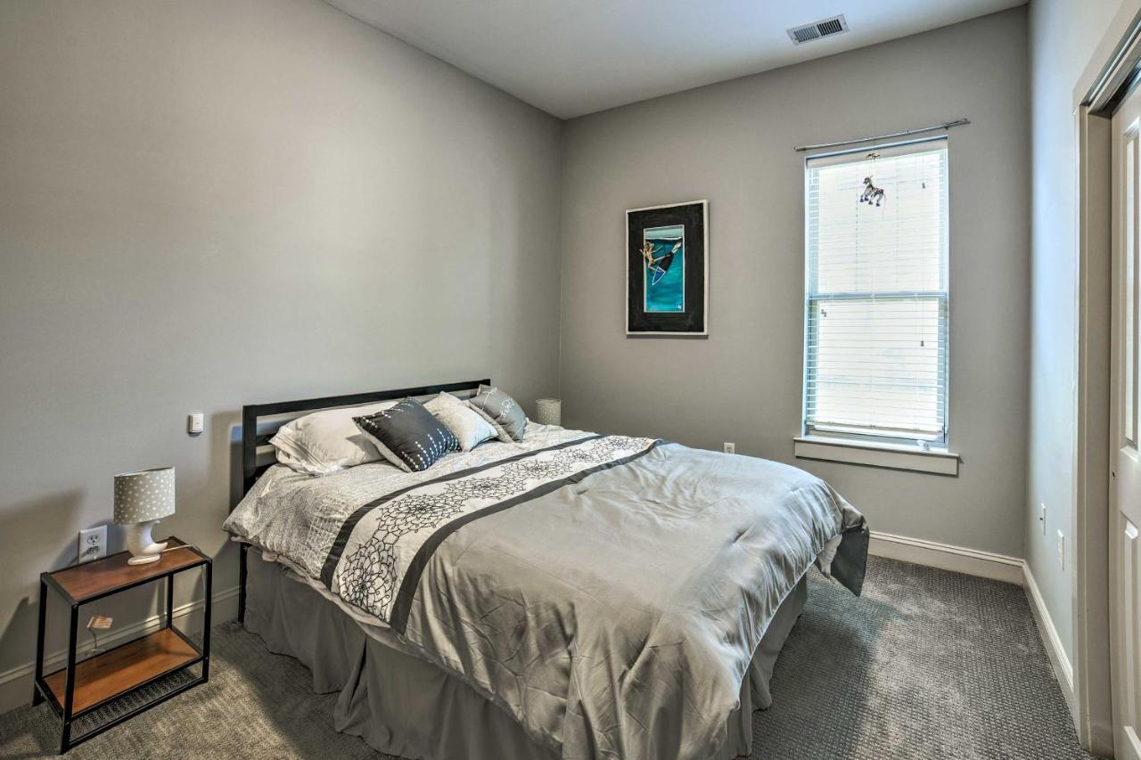 Chic Wilmington Condo In Brooklyn Arts District! Экстерьер фото