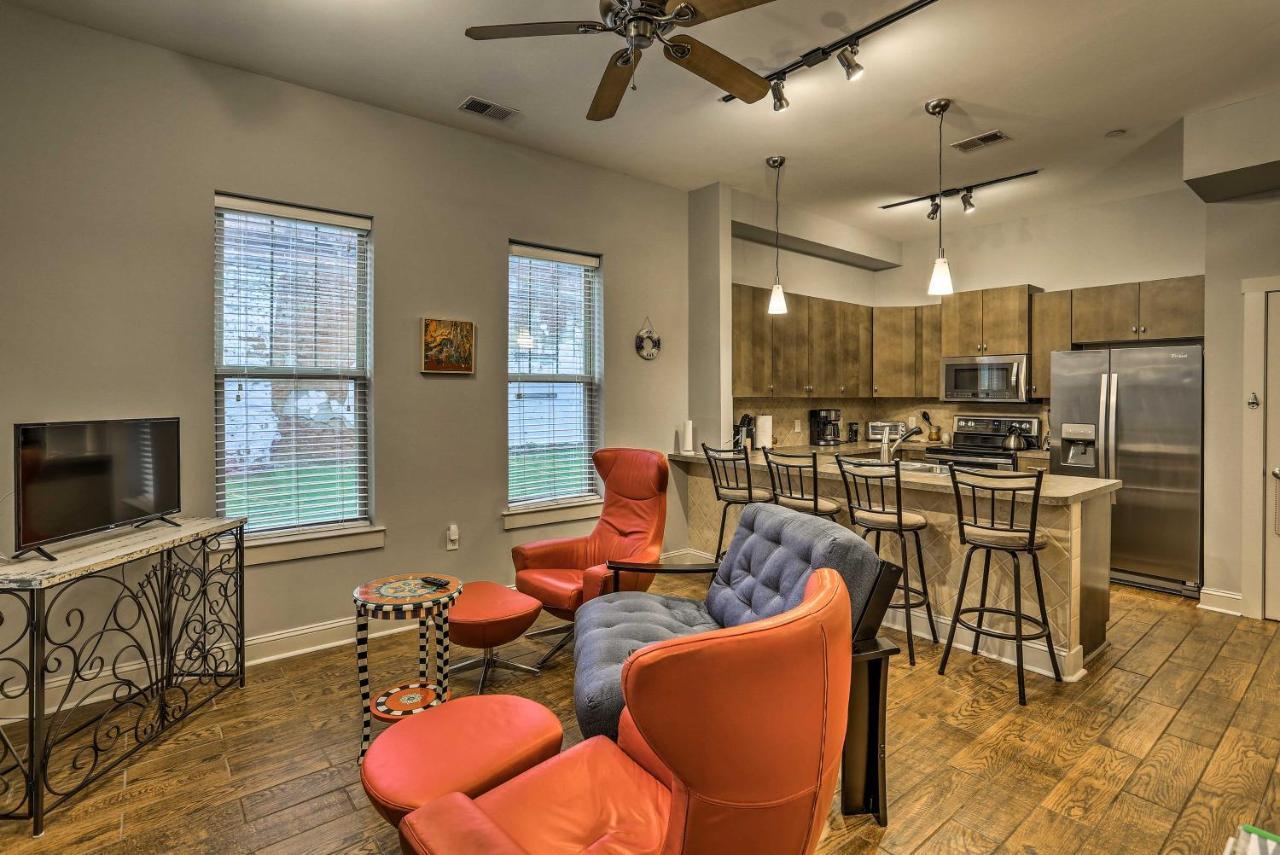 Chic Wilmington Condo In Brooklyn Arts District! Экстерьер фото