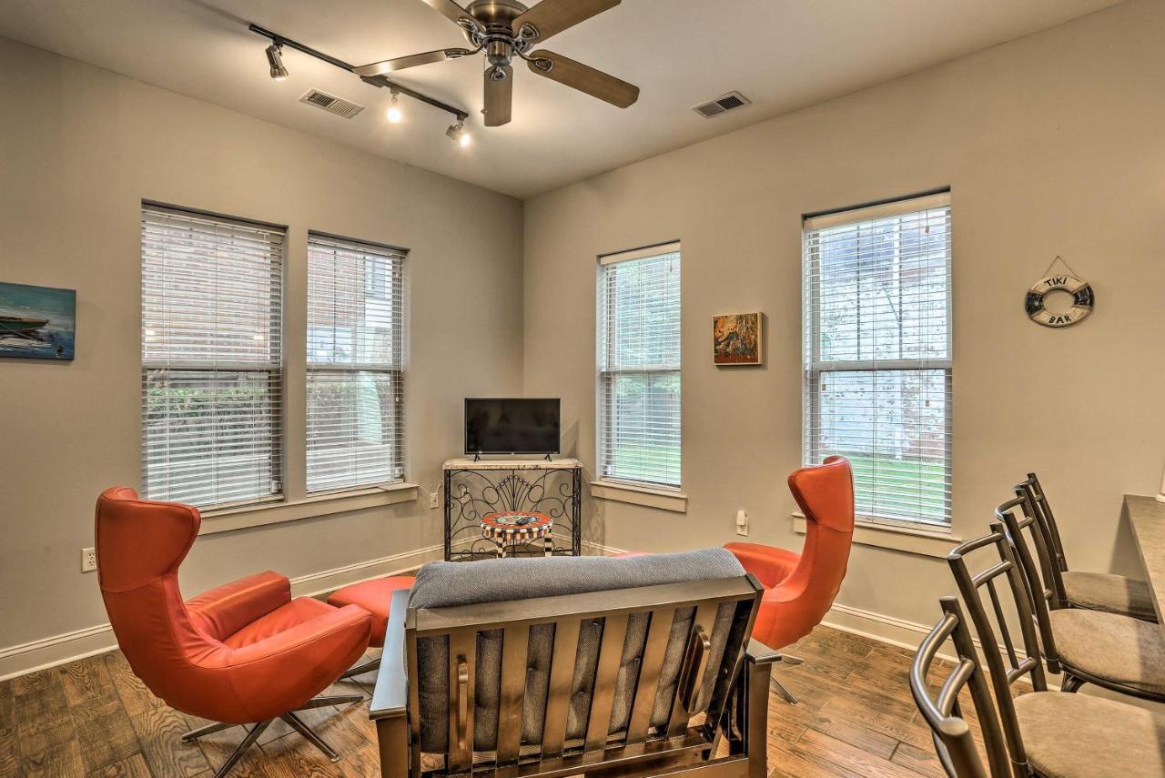 Chic Wilmington Condo In Brooklyn Arts District! Экстерьер фото