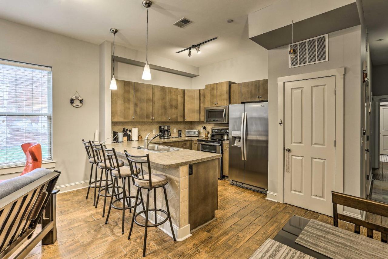 Chic Wilmington Condo In Brooklyn Arts District! Экстерьер фото