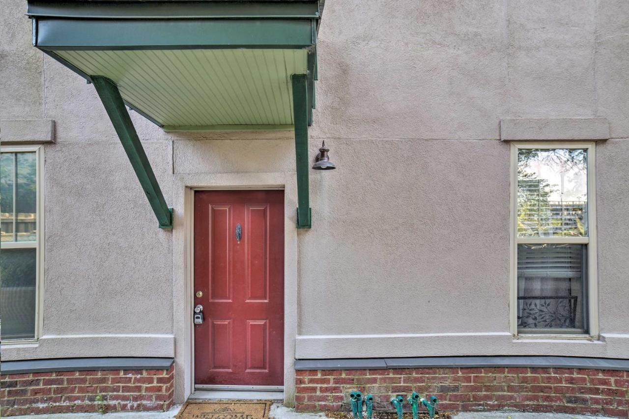 Chic Wilmington Condo In Brooklyn Arts District! Экстерьер фото