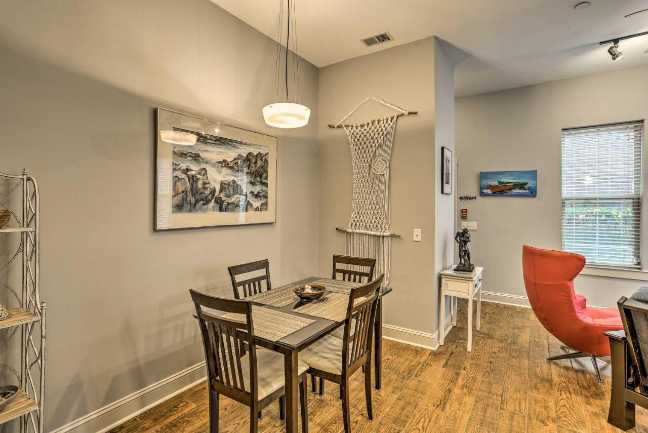 Chic Wilmington Condo In Brooklyn Arts District! Экстерьер фото