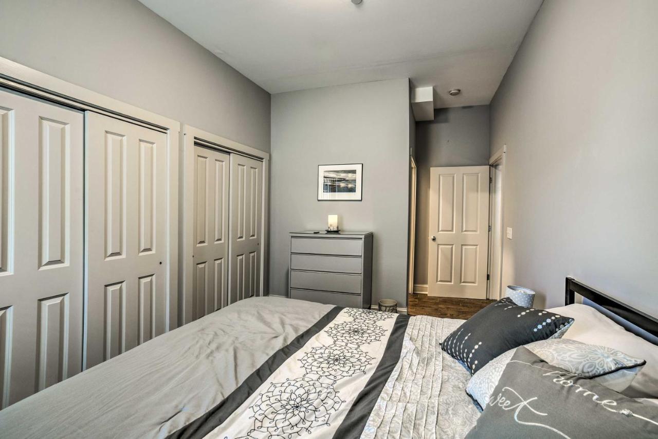Chic Wilmington Condo In Brooklyn Arts District! Экстерьер фото