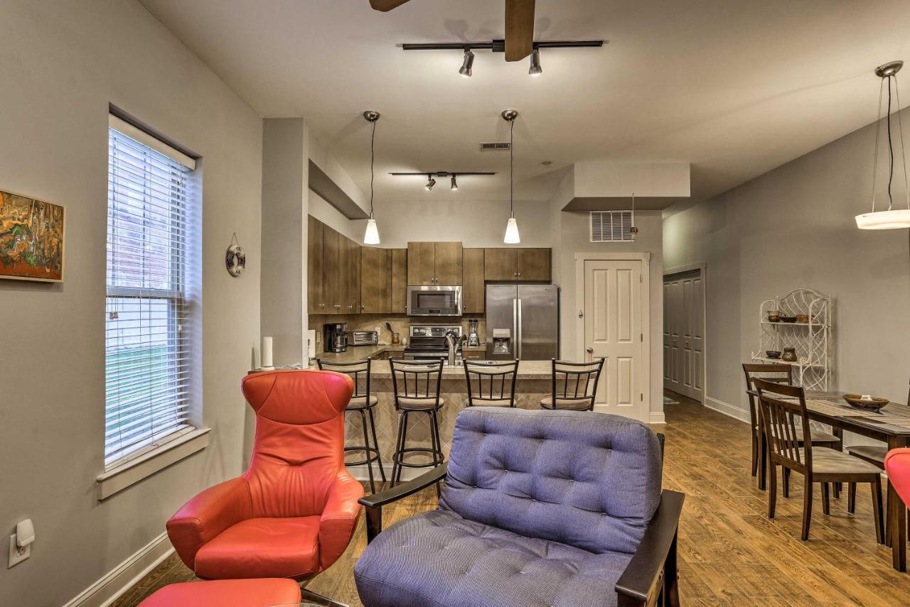 Chic Wilmington Condo In Brooklyn Arts District! Экстерьер фото