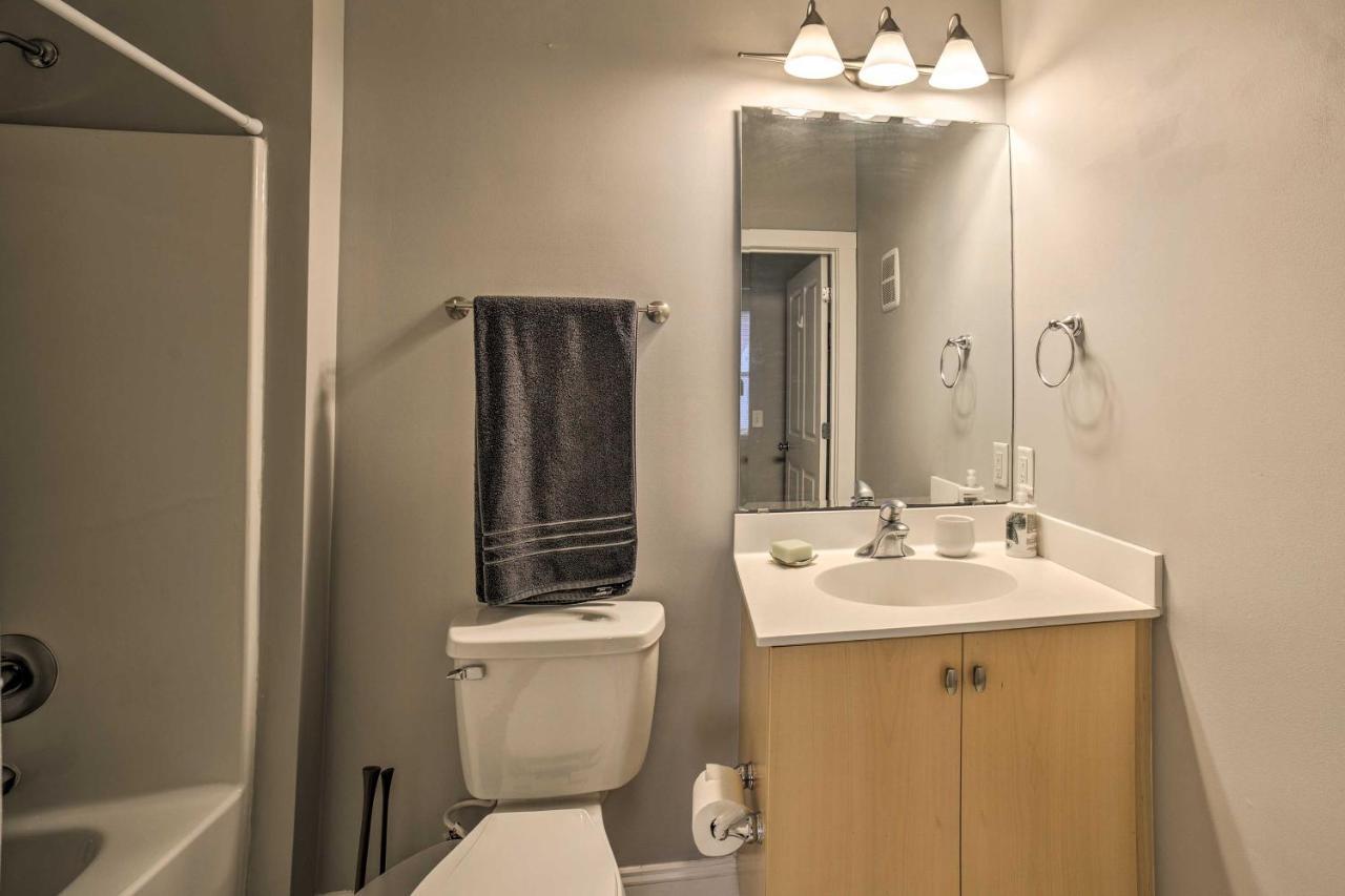 Chic Wilmington Condo In Brooklyn Arts District! Экстерьер фото