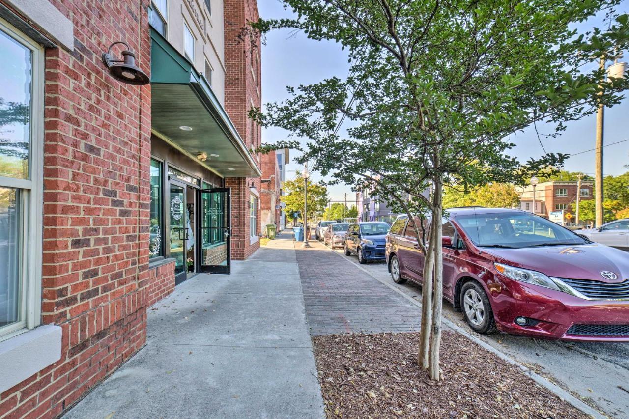 Chic Wilmington Condo In Brooklyn Arts District! Экстерьер фото