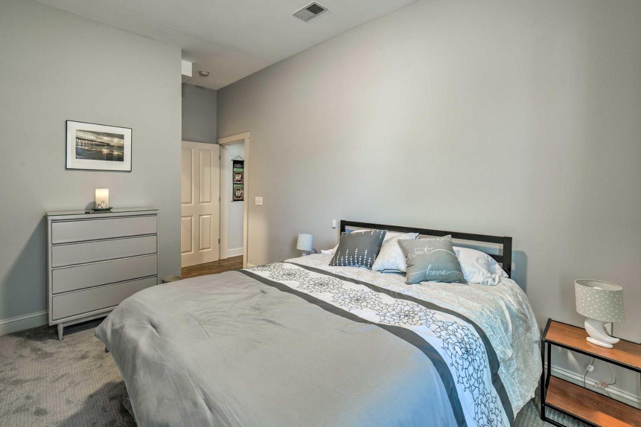 Chic Wilmington Condo In Brooklyn Arts District! Экстерьер фото