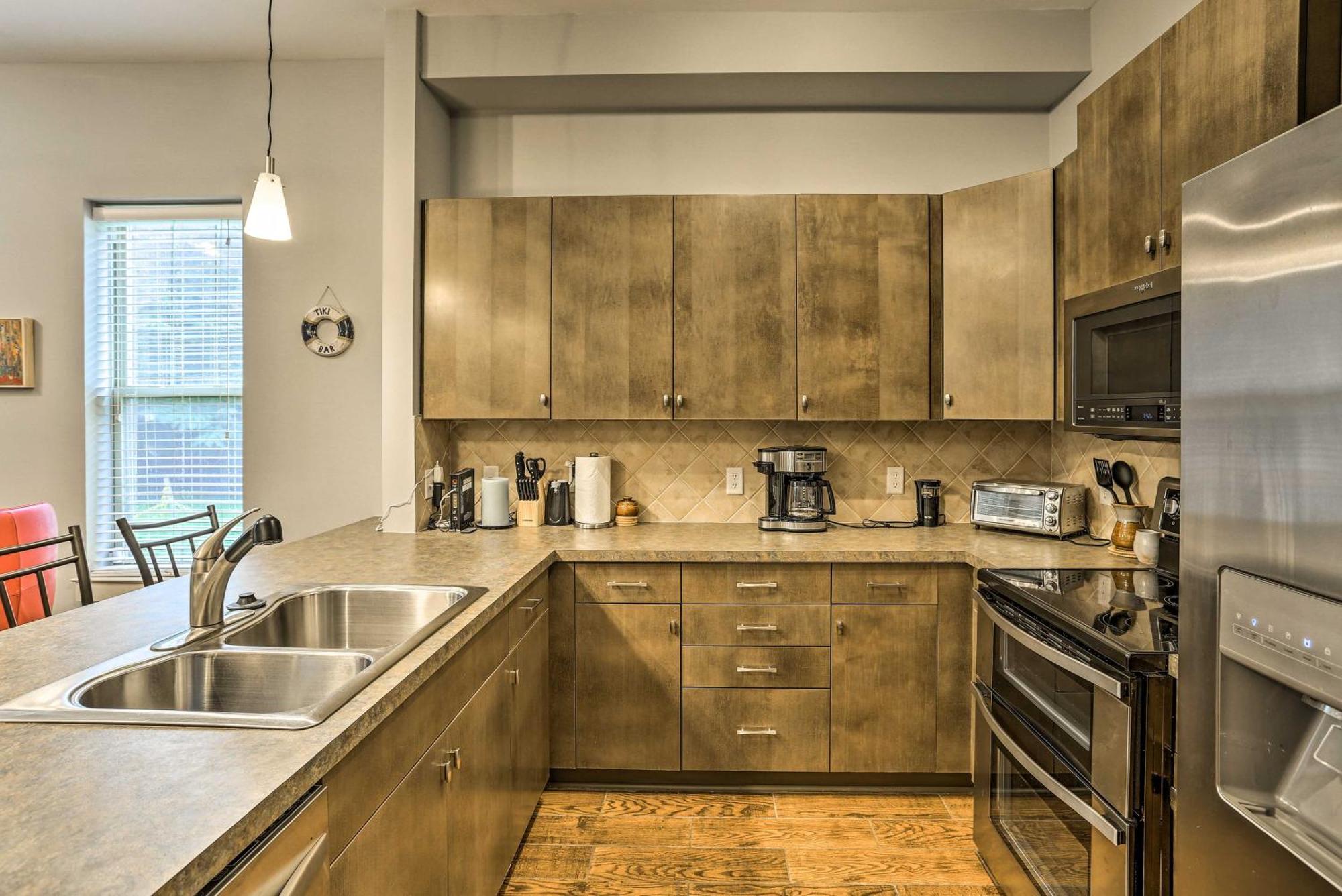 Chic Wilmington Condo In Brooklyn Arts District! Экстерьер фото