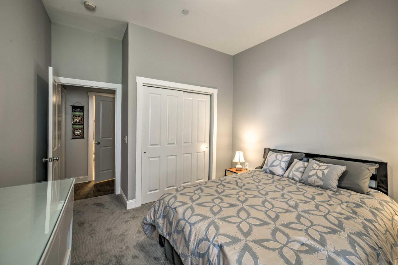 Chic Wilmington Condo In Brooklyn Arts District! Экстерьер фото